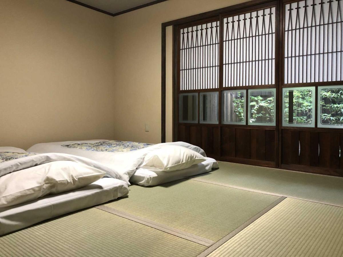Kyoto Aya Guest House Exteriér fotografie