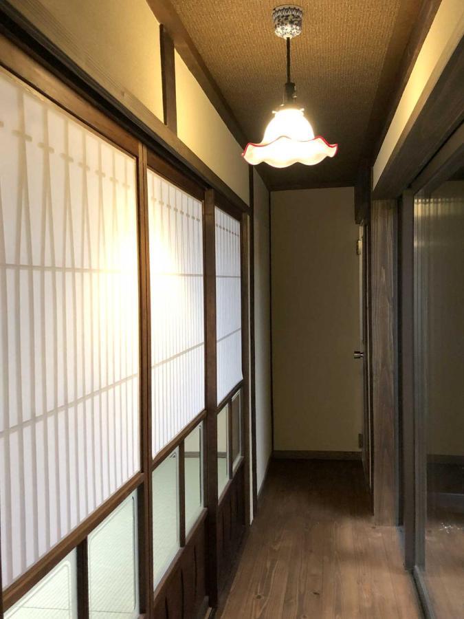 Kyoto Aya Guest House Exteriér fotografie