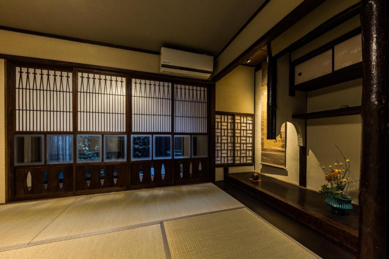 Kyoto Aya Guest House Exteriér fotografie