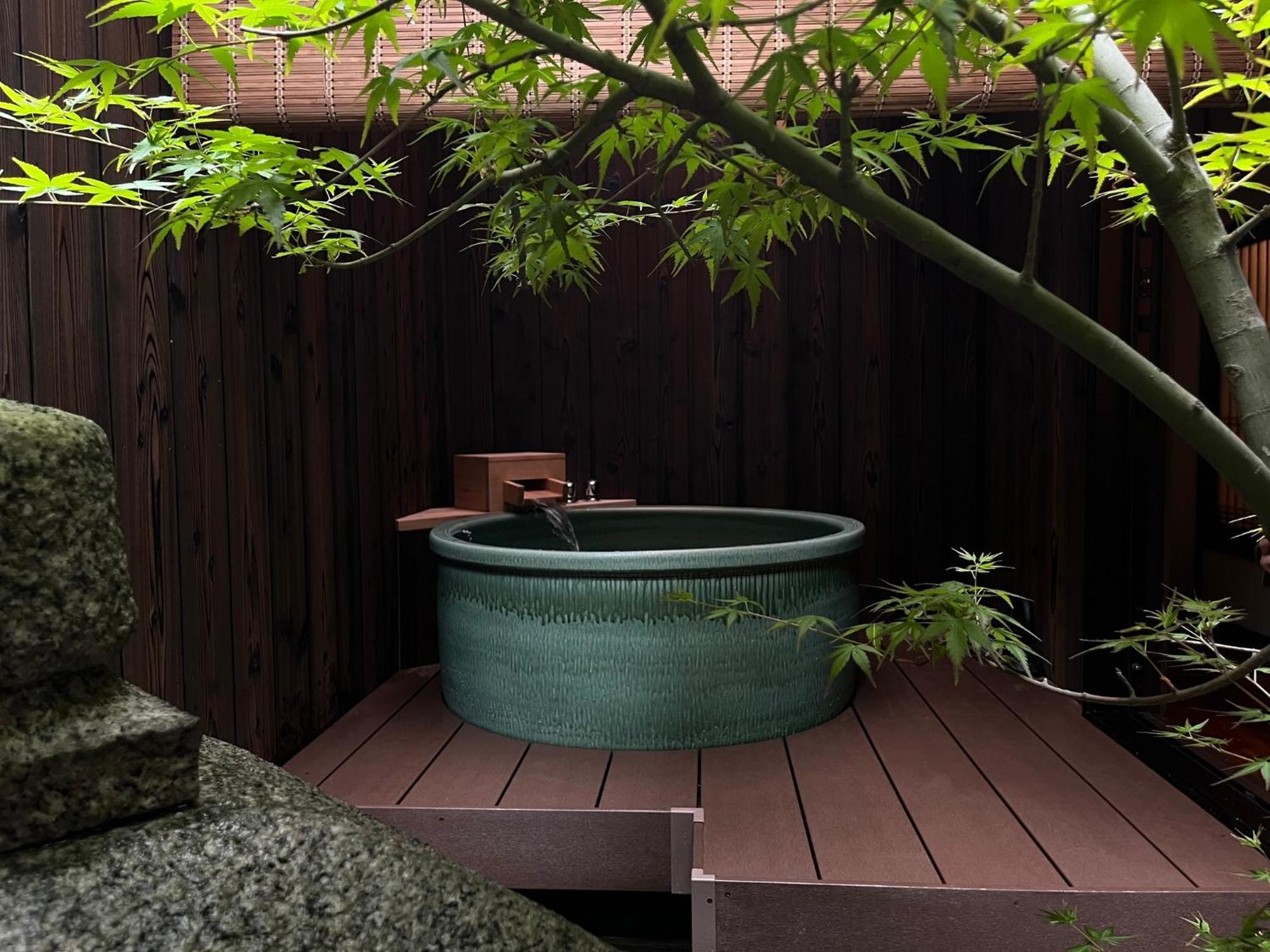 Kyoto Aya Guest House Exteriér fotografie