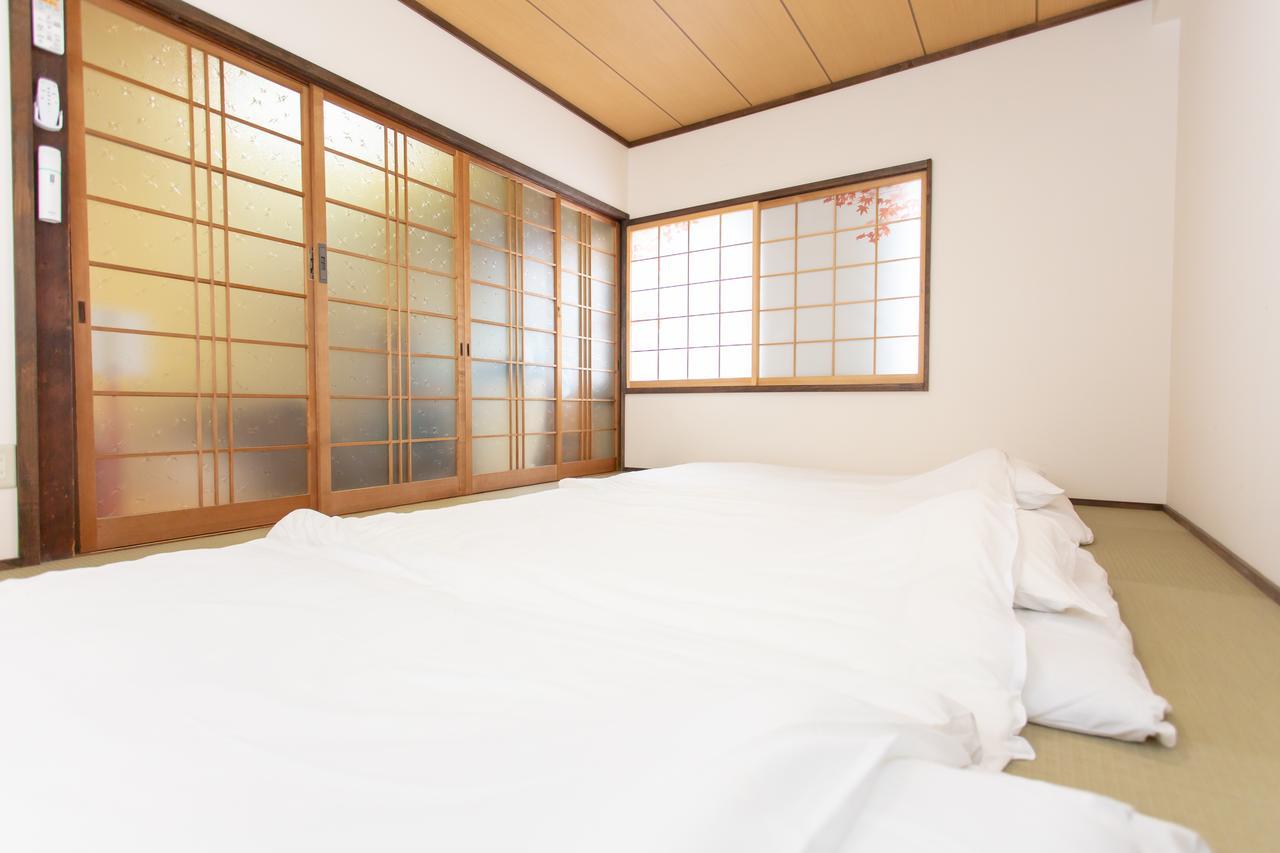 Kyoto Aya Guest House Exteriér fotografie